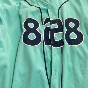 Asheville tourist jersey